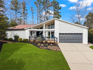 895 Muirfield Ridge, Marietta, GA 30068