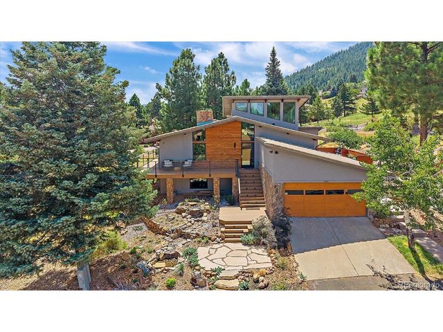 6407 Willow Broom Trl, Littleton, CO 80125