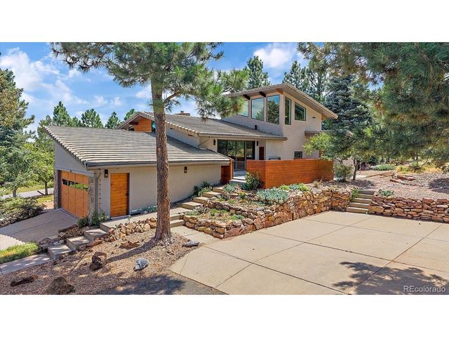 6407 Willow Broom Trl, Littleton, CO 80125