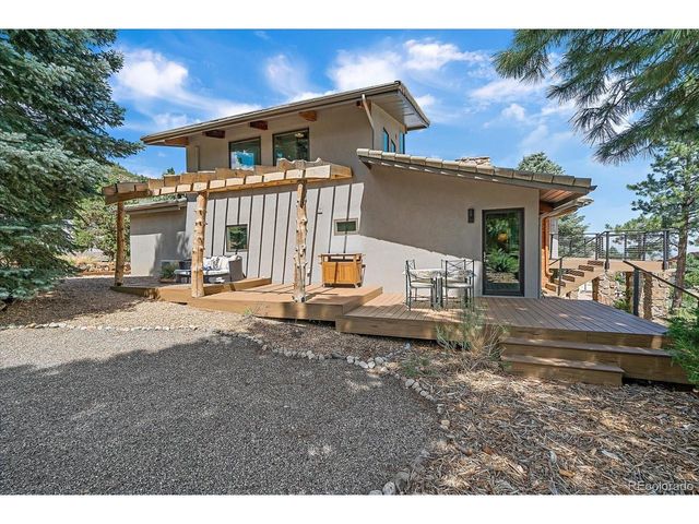 6407 Willow Broom Trl, Littleton, CO 80125