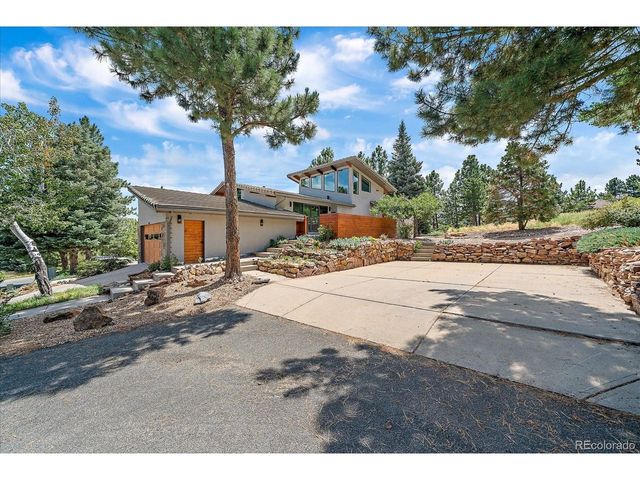 6407 Willow Broom Trl, Littleton, CO 80125
