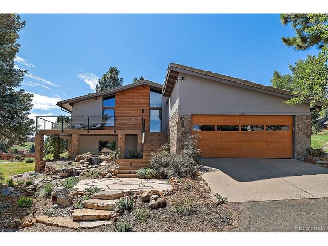 6407 Willow Broom Trl, Littleton, CO 80125