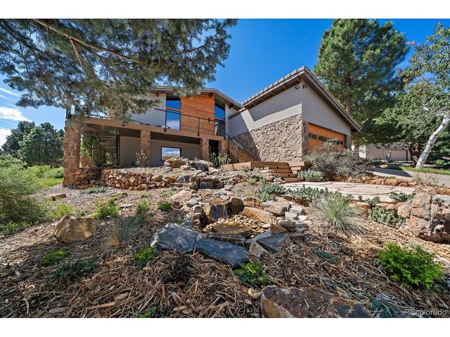 6407 Willow Broom Trl, Littleton, CO 80125