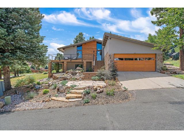 6407 Willow Broom Trl, Littleton, CO 80125