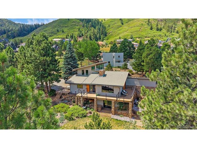 6407 Willow Broom Trl, Littleton, CO 80125