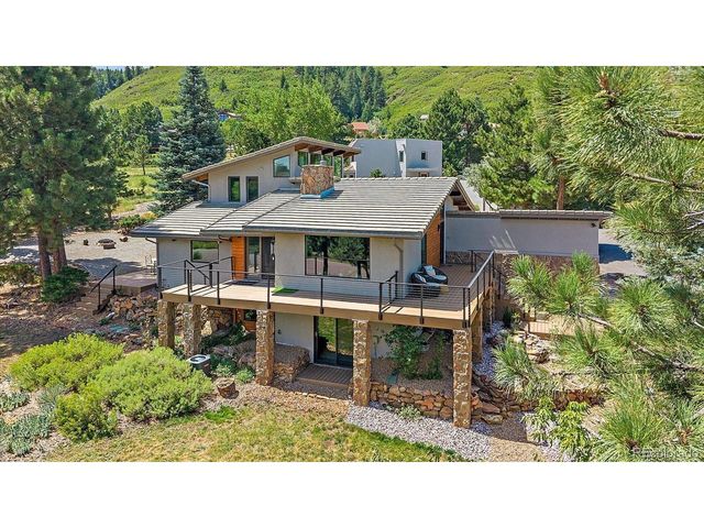 6407 Willow Broom Trl, Littleton, CO 80125