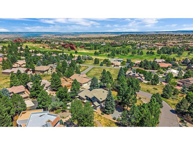 6407 Willow Broom Trl, Littleton, CO 80125