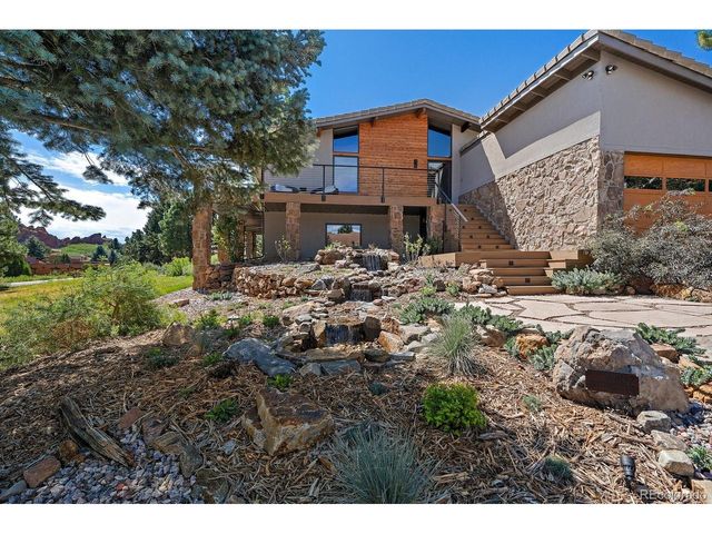 6407 Willow Broom Trl, Littleton, CO 80125