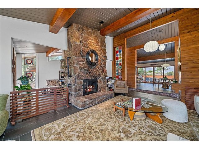 6407 Willow Broom Trl, Littleton, CO 80125