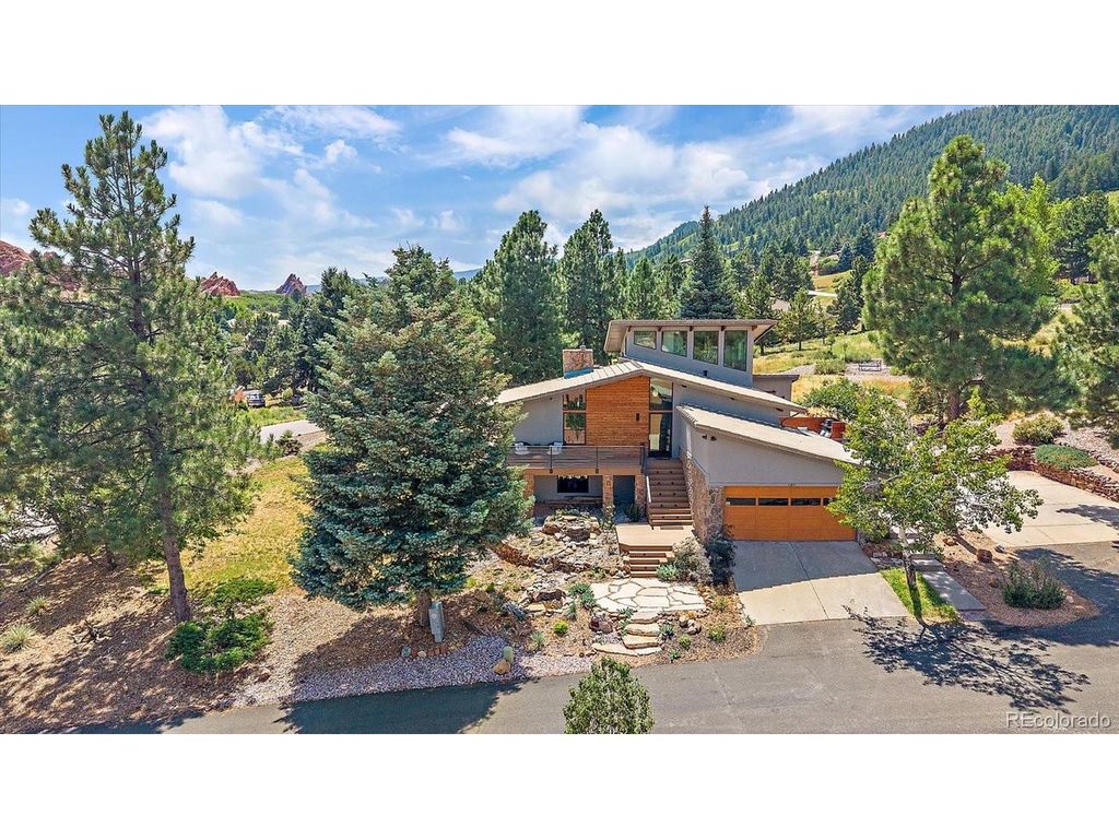 6407 Willow Broom Trl, Littleton, CO 80125