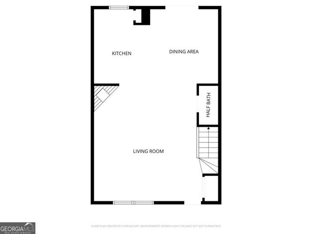 13300 Morris Road 49, Alpharetta, GA 30004