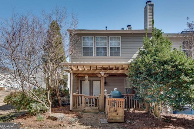 13300 Morris Road 49, Alpharetta, GA 30004