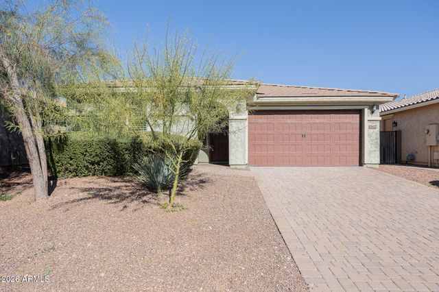 2612 W PEROLA Drive, Phoenix, AZ 85085