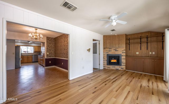 10905 W EL CAPITAN Circle, Sun City, AZ 85351