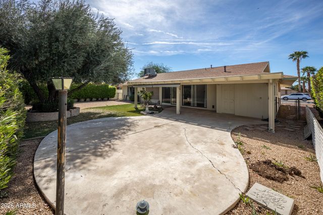 10905 W EL CAPITAN Circle, Sun City, AZ 85351