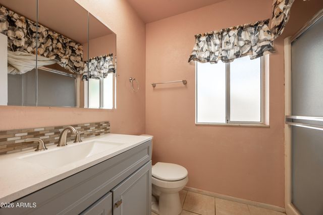 10905 W EL CAPITAN Circle, Sun City, AZ 85351