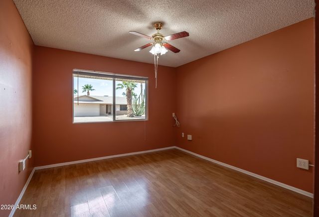 10905 W EL CAPITAN Circle, Sun City, AZ 85351