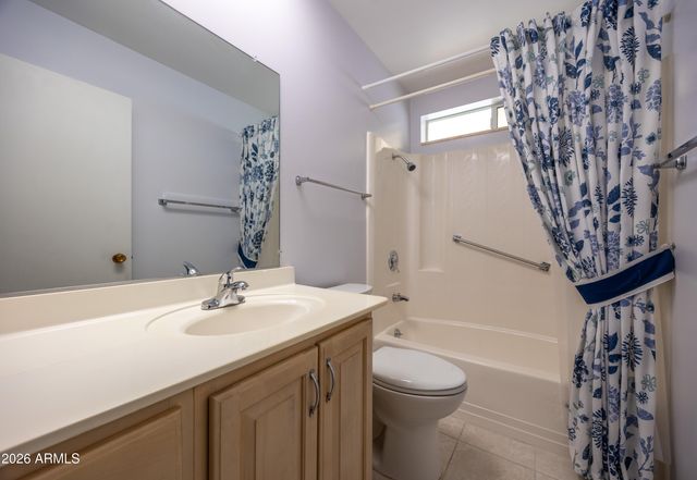 10905 W EL CAPITAN Circle, Sun City, AZ 85351