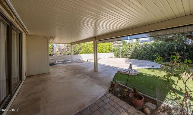 10905 W EL CAPITAN Circle, Sun City, AZ 85351