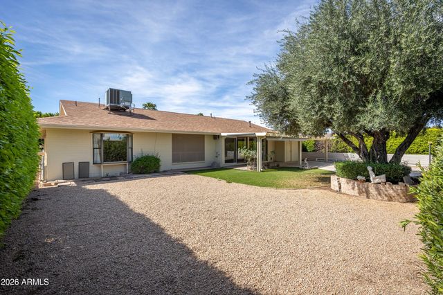 10905 W EL CAPITAN Circle, Sun City, AZ 85351