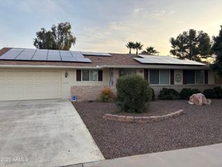 10905 W EL CAPITAN Circle, Sun City, AZ 85351