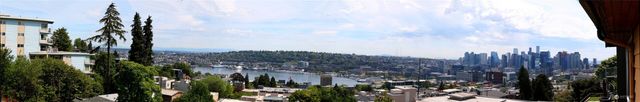 438 Comstock Place, Seattle, WA 98109