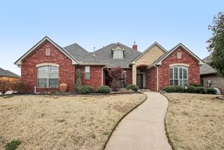 6705 NW 118th Street, Oklahoma City, OK 73162