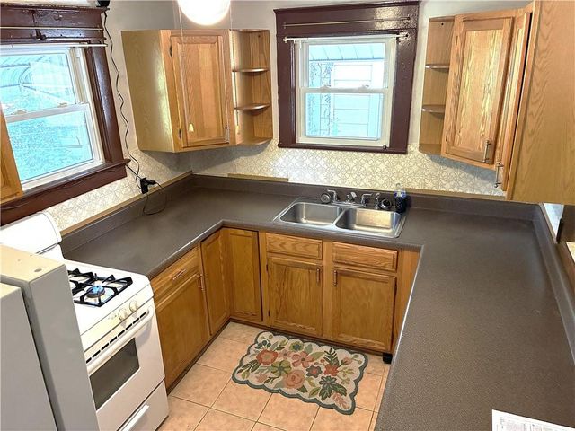 3525 Flora Avenue, Kansas City, MO 64109