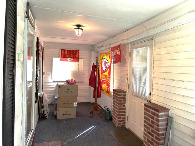 3525 Flora Avenue, Kansas City, MO 64109