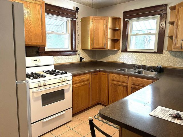 3525 Flora Avenue, Kansas City, MO 64109