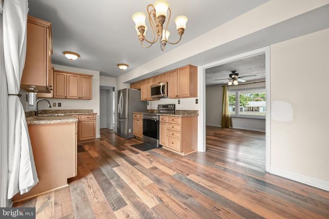 2610 KIMBLE LN, Bowie, MD 20715