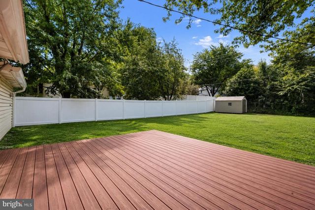 2610 KIMBLE LN, Bowie, MD 20715