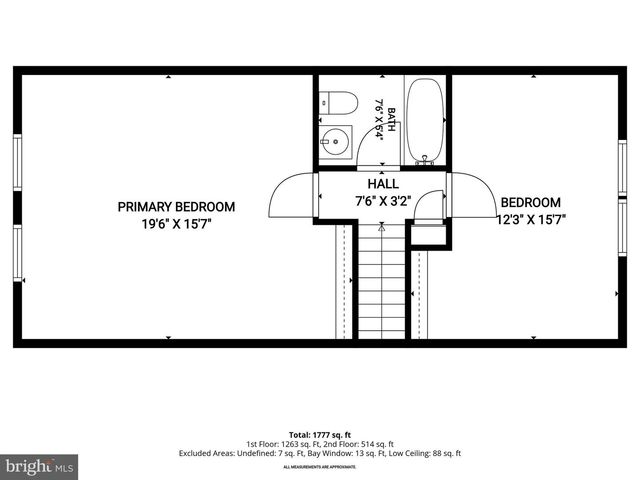 2610 KIMBLE LN, Bowie, MD 20715