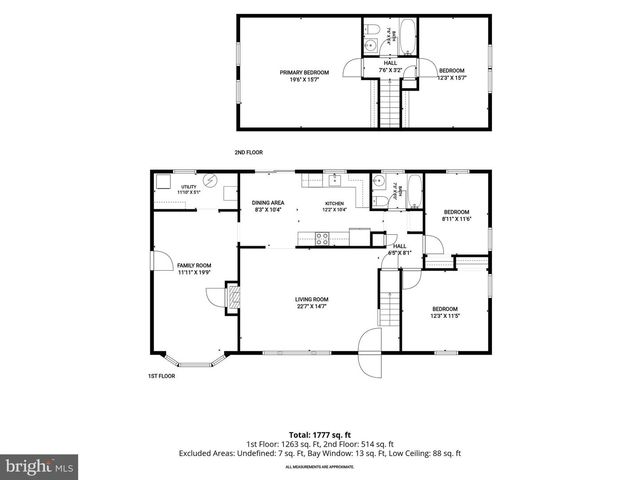 2610 KIMBLE LN, Bowie, MD 20715