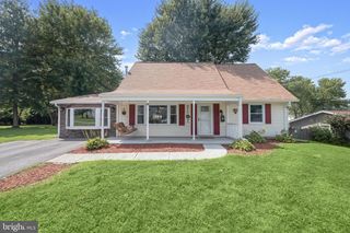 2610 KIMBLE LN, Bowie, MD 20715