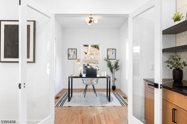 1 Four Corners Rd, Blairstown Twp., NJ 07825