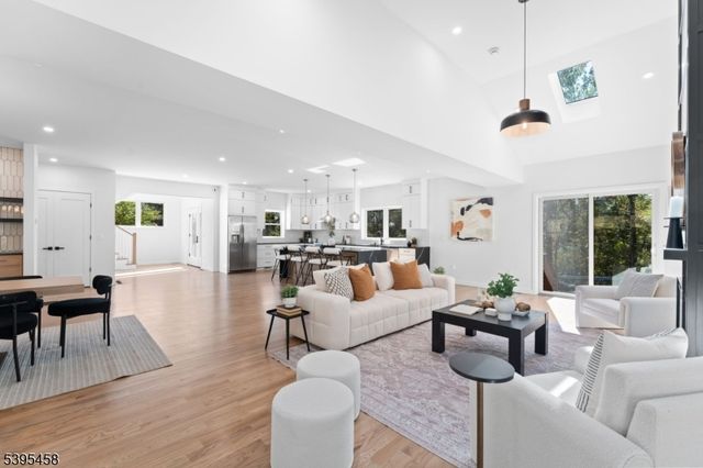 1 Four Corners Rd, Blairstown Twp., NJ 07825