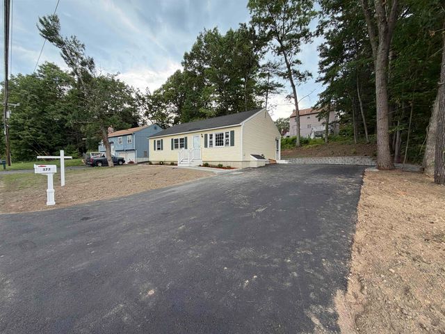 377 broad Street, Nashua, NH 03063