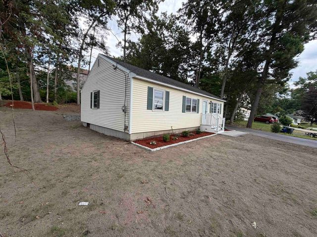 377 broad Street, Nashua, NH 03063