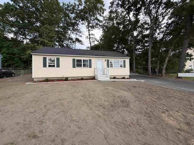 377 broad Street, Nashua, NH 03063