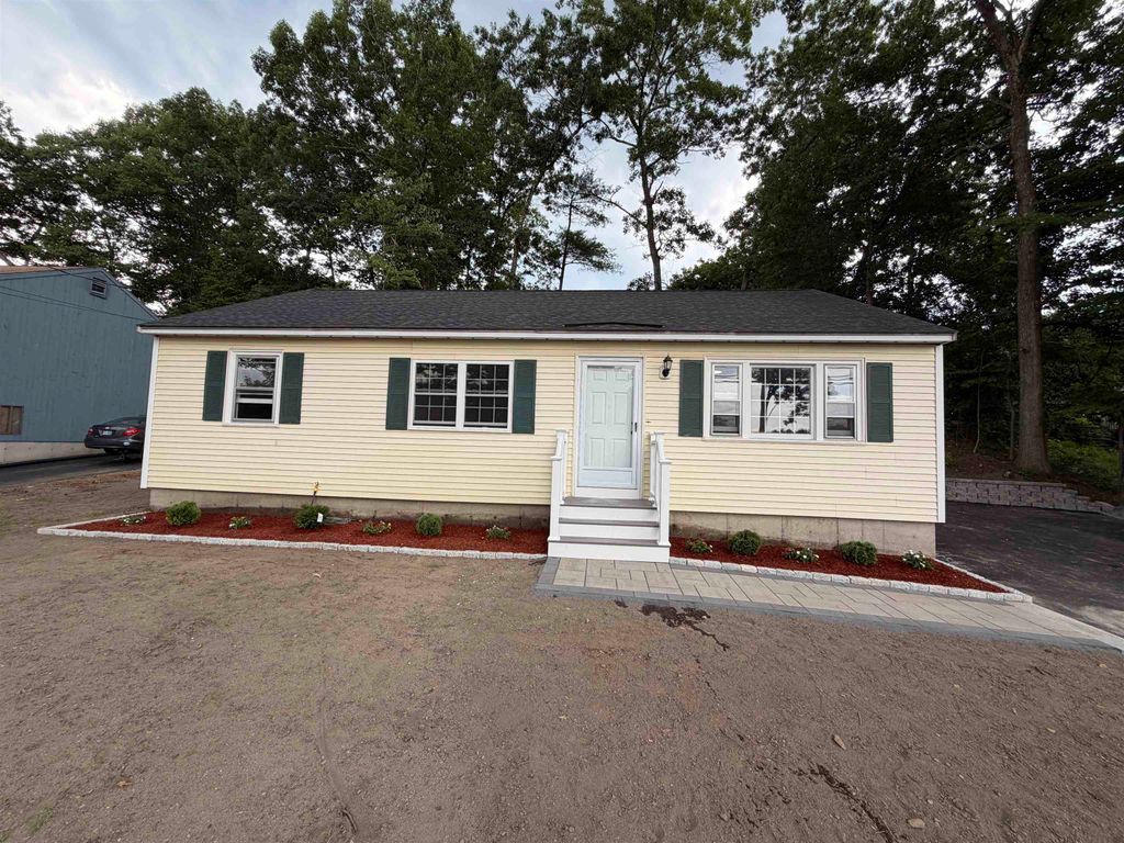 377 broad Street, Nashua, NH 03063
