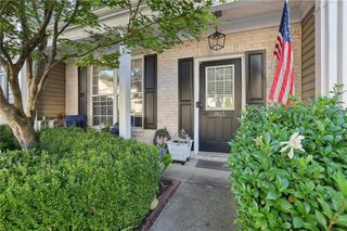 1465 Kilmington Court, Alpharetta, GA 30009