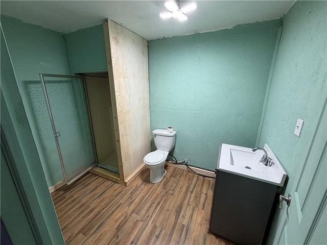 244-246 Brown St, Everson, PA 15631
