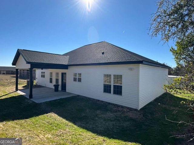 2532 Kensington Drive E, Augusta, GA 30906