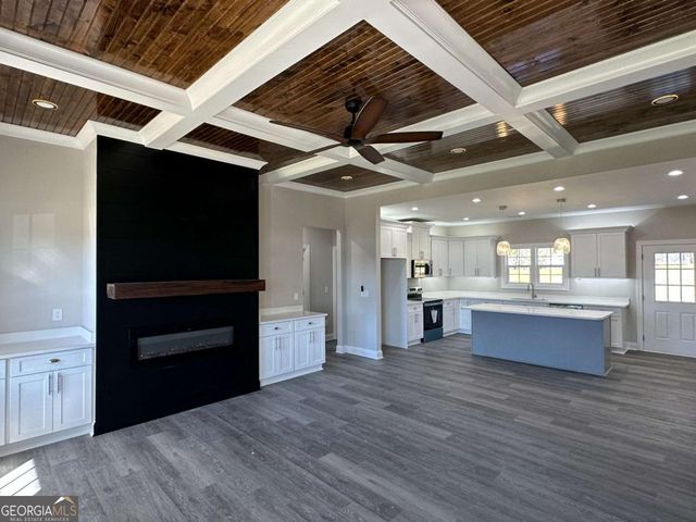 2532 Kensington Drive E, Augusta, GA 30906