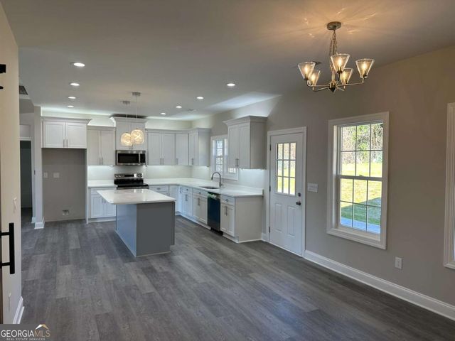 2532 Kensington Drive E, Augusta, GA 30906