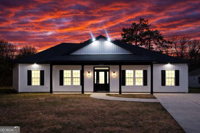 2532 Kensington Drive E, Augusta, GA 30906