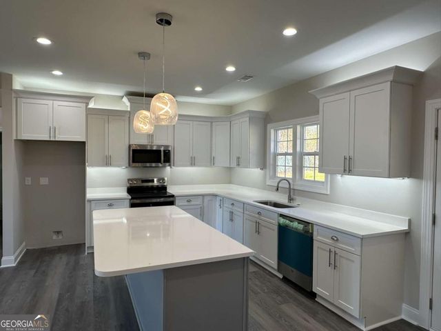 2532 Kensington Drive E, Augusta, GA 30906