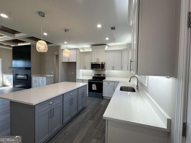 2532 Kensington Drive E, Augusta, GA 30906