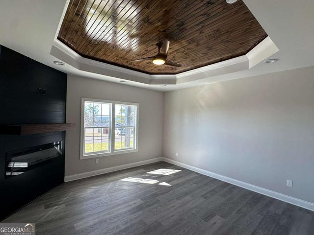 2532 Kensington Drive E, Augusta, GA 30906